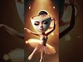 Balerinna Cappucchina Tiktok Memes BalerinaCappuccina CappuccinoDessert MeringueRecipe
