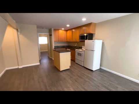 Charming 1bedroom Condo in CherryHill property video