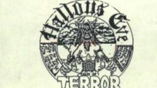 Hallows Eve - Hallows Eve (Demo)
