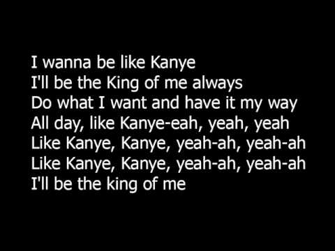 The Chainsmokers - Kanye (feat. Siren) (LYRICS)