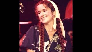 NICOLETTE LARSON with MICHAEL McDONALD Let Me Go Love