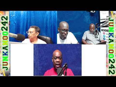 The business of the JCNP!