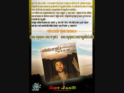 PekeñoZergiote - Tengo La Planta Feat. Bocer