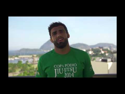 Leandro Lô x Gilberto Durinho