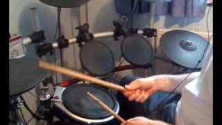 In The Colors - Ben Harper (James Skelley Drum Cover)