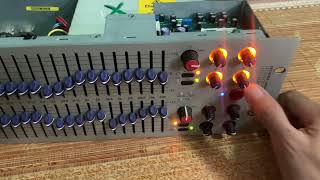 Video thumbnail for EQUALISER KALARKTEKNIK DN370  ANH QUỐC by Đồng văn Nguyên