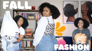 Fall 2024 Try On Haul | Midsize Clothing Haul 🛍️
