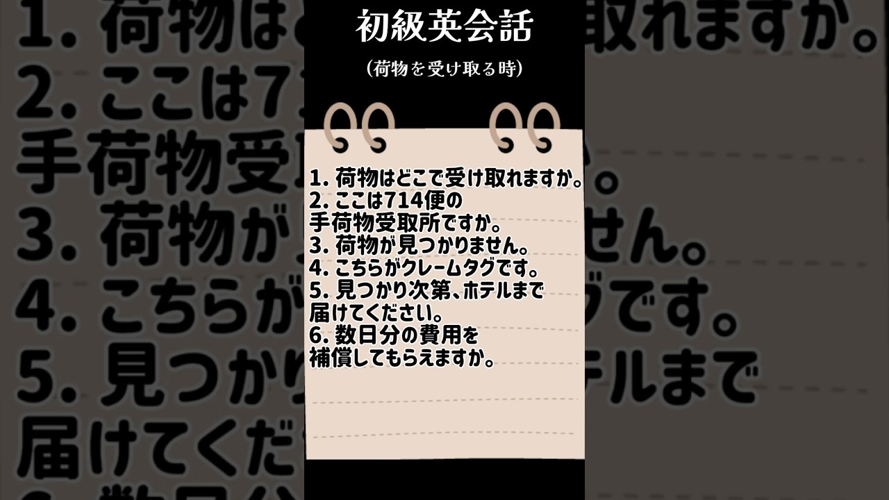 All you need to know about airport and baggage claim English