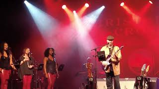 Christopher Cross_Take 5 - Really Don't Know - Poor Shirley