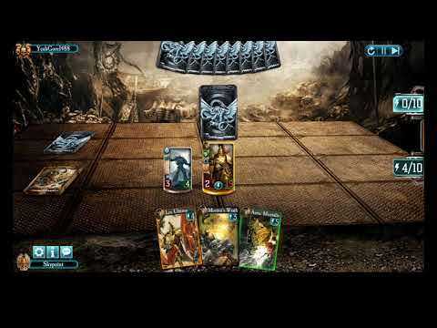 Let's Play Horus Heresy Legions: Amon Tauromachian beats Alpharius on Terra