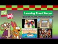 Krazy Krok Productions Learning Shapes Through Poems And Footage 2022 Vivaldi Music For Kids