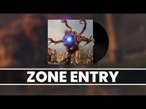 Urzikstan (MWZ) OST - Zone Entry Stingers