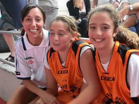 FORIO BASKET  E PARTENOPE NAPOLI