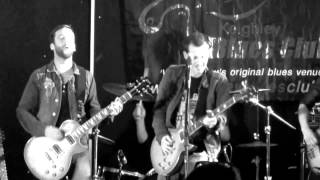 FEDERAL CHARM - REACTION