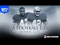 Ronnie Lott: The Hardest Hitting Safety of All Time | A Football LIfe | NFL+