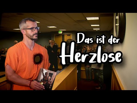 The "Hero" Chris Watts - Chapter 8 | This is the Heartless