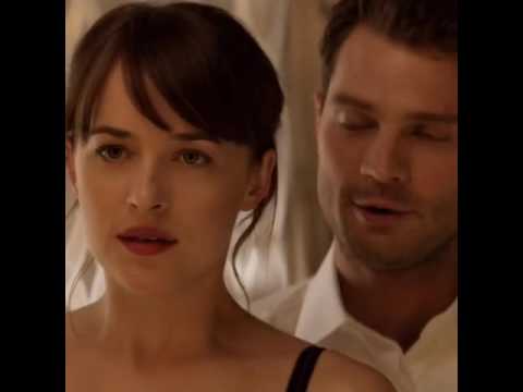 Fifty Shades Darker - Trailer Teaser