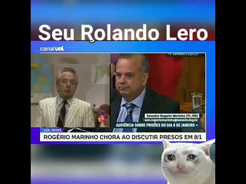 Rogério Marinho e o Rogério Cardoso. #politicalnews #brasilia