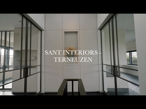 INTERIOR DESIGN VIDEO | TERNEUZEN | SONY A7IV