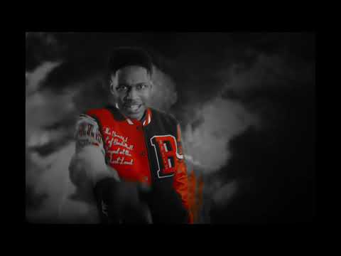 Smiley The Singer & JDTheSinger - Survive