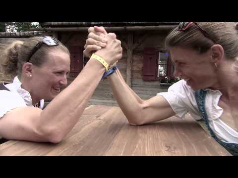 DATEV Challenge Roth 2013 - Das Sport1 Magazin