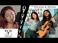 Yo Sahar | Hami | Don't Have To | Prajina and Regan on WOW Unplugged