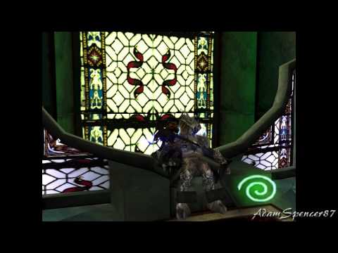 10. Legacy of Kain: Soul Reaver FullHD Walkthrough - Dumah Boss