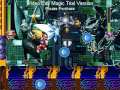 TAS Mega Man X6 High Max Second Encounter With Zero