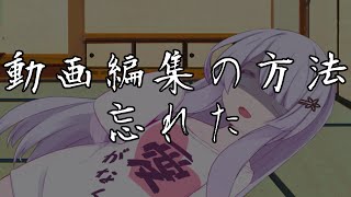 失踪報告【COEIROINK実況】