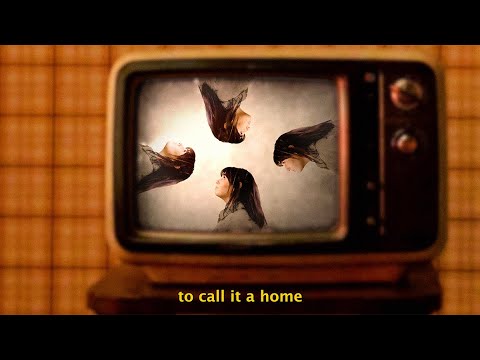 Paria - cup of tea (Official Lyric Video)