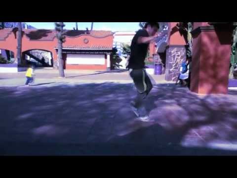 HSU Tryouts 2012 | Eber | Mexico