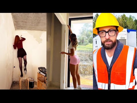 Skilled Worker Hacks: Fast, Safe, Accurate✅ part13 #workers #adamrose #skills #smart 
