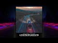 Paul Laine - "Love Me Or Leave Me" - Official Visualizer Video
