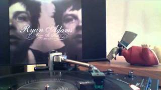 Ryan Adams - &quot;This House Is Not For Sale&quot; vinyl rip from Love Is Hell (2003)