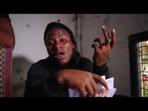 black Pablo (ÁFRICA TORONTO FT EMY JOEZZ) oficial vídeo