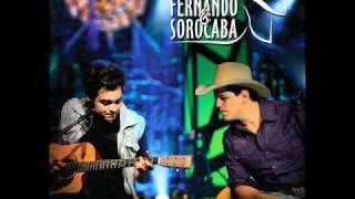 Passando mal ( TATATA) Fernando &amp; Sorocava