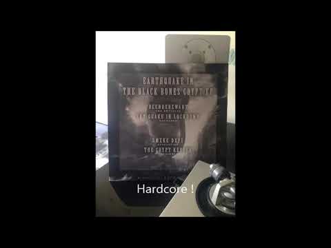 Go More Core 09 Mascore Crypt keeper (tales from the crypt)