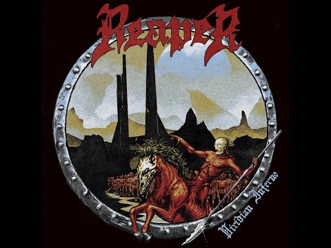 Reaper - The Reaper (Viridian Inferno 2022)