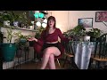 Fiore SHIMMERY Tights 2