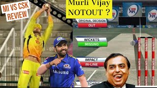 MI vs CSK | IPL 2020 | MEMES