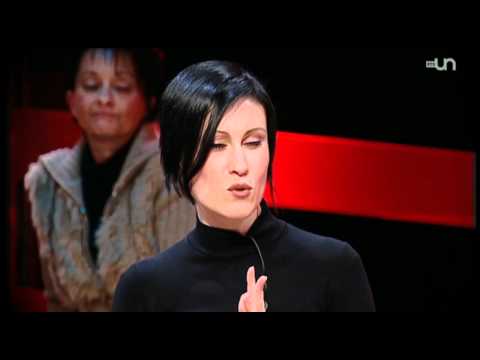 Ovidie: "Je n'en peux plus de parler de sexe"