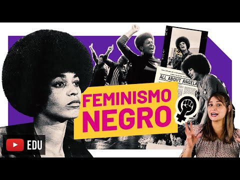 Angela Davis | Feminism and Black Women