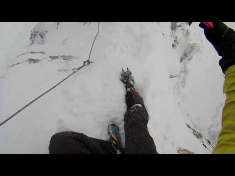 Triglav (upútavka) 18.2.17