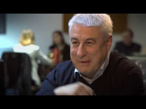 AU COEUR DU PROXIMUS SPIROU (5/6) - LA RENCONTRE FULVIO BASTIANINI-FELICE MAZZU