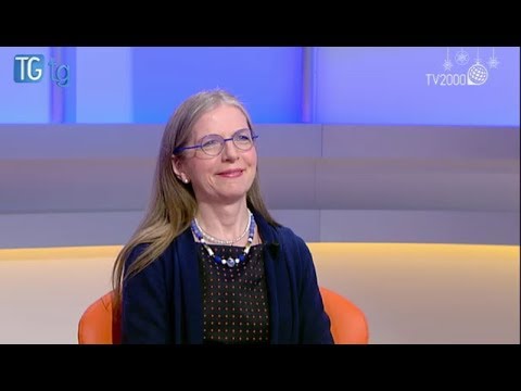 TGtg del 15 dicembre 2017 – Ospite: Maria Pia Veladiano