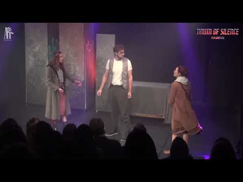 Musical Dawn of Silence | Full Show (21st September)