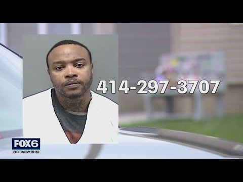 Wisconsin's Most Wanted: Terry Jackson Jr. | FOX6 News Milwaukee