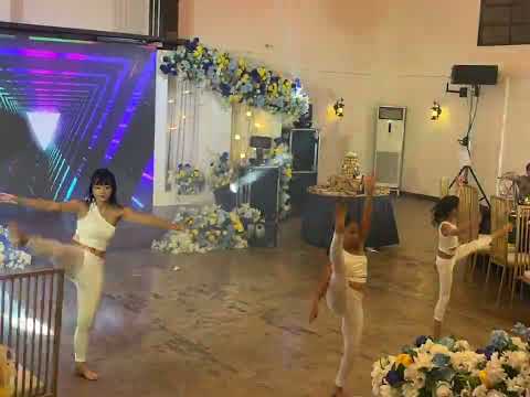 Wedding Dance 5