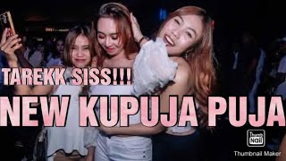 Download lagu DUGEM TAREK SIS!!! NEW KUPUJA PUJA - SAHARA (Request Bossmuda Ligo Efra) DJ TIKTOK TERBARU 2020 mp3