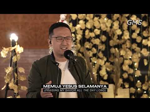 KUBERBAHAGIA - GMS Worship Night